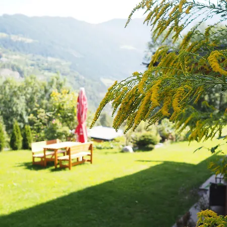 Haus Dorothee Apartamento *