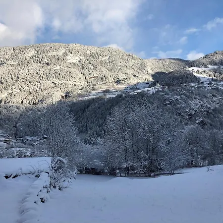 Haus Dorothee Apartamento