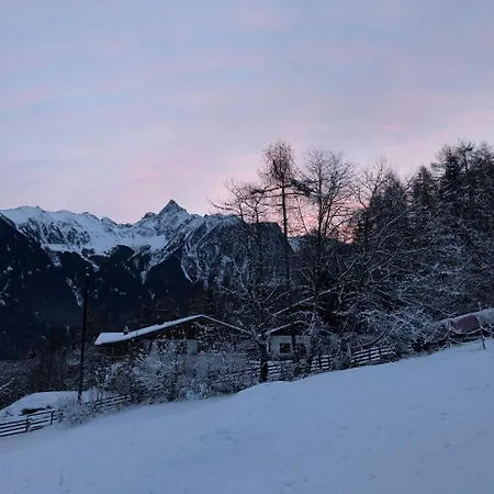 Apartamento Haus Dorothee