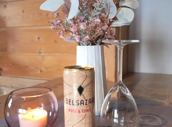 Apartment Haus Dorothee *