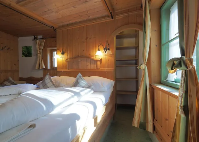 Apartment Haus Dorothee *