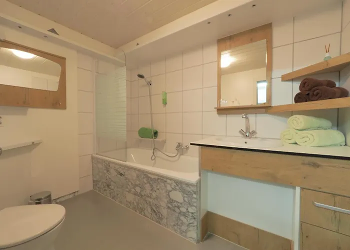 Haus Dorothee Apartment Sautens