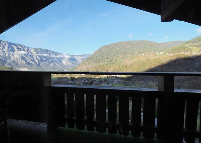 Apartment Haus Dorothee *