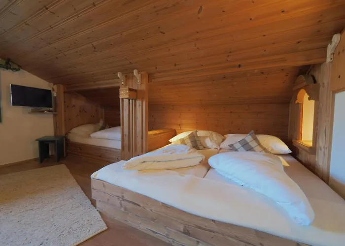 Haus Dorothee Apartment *