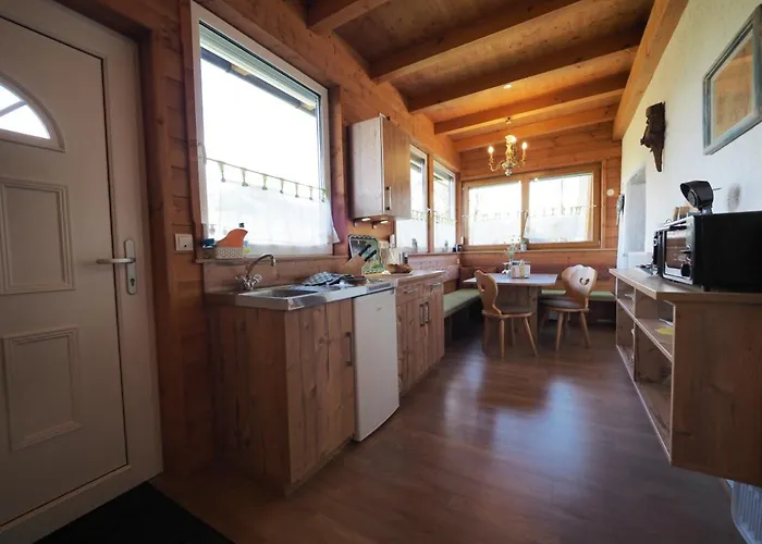 Apartment Haus Dorothee