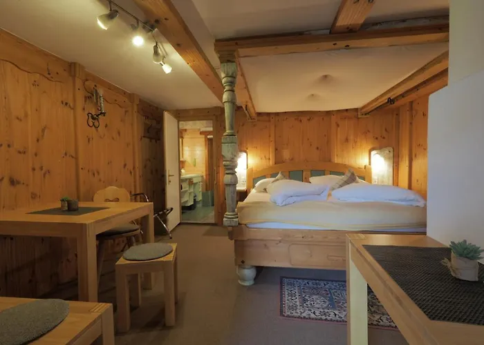 Haus Dorothee Apartment