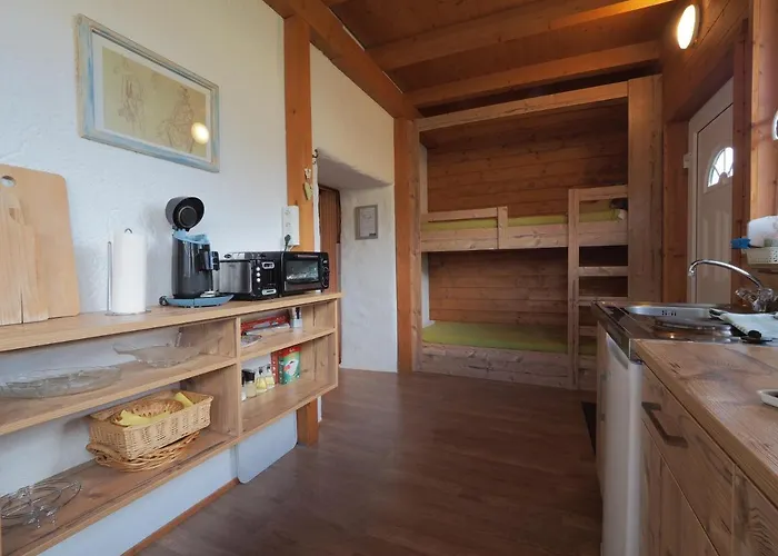 Haus Dorothee Sautens