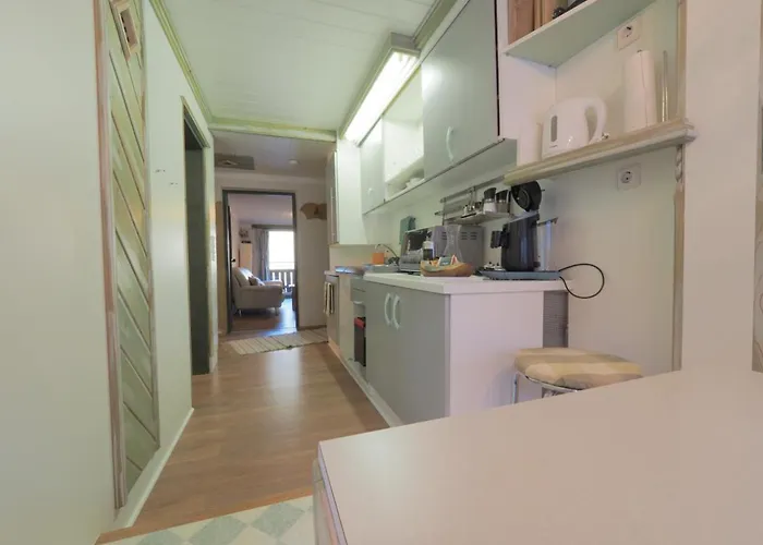 Apartment Haus Dorothee *