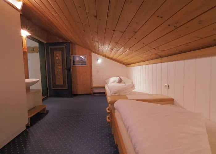 Haus Dorothee * Sautens