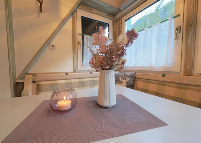 Haus Dorothee Apartment