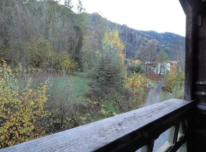 Apartment Haus Dorothee Sautens