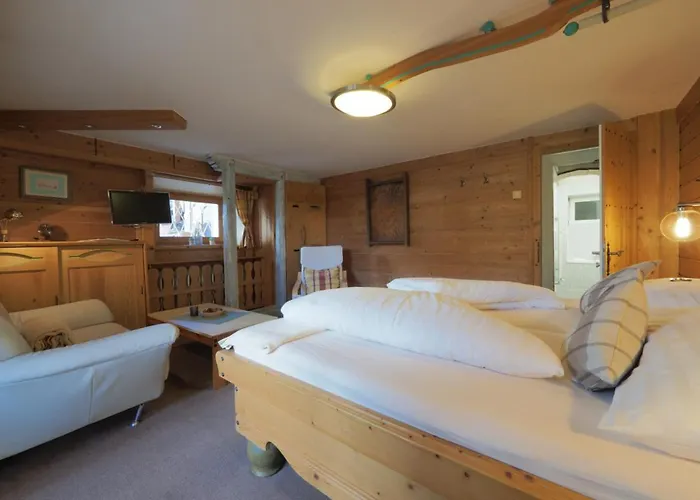 Haus Dorothee Sautens