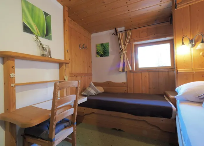 Haus Dorothee Apartment