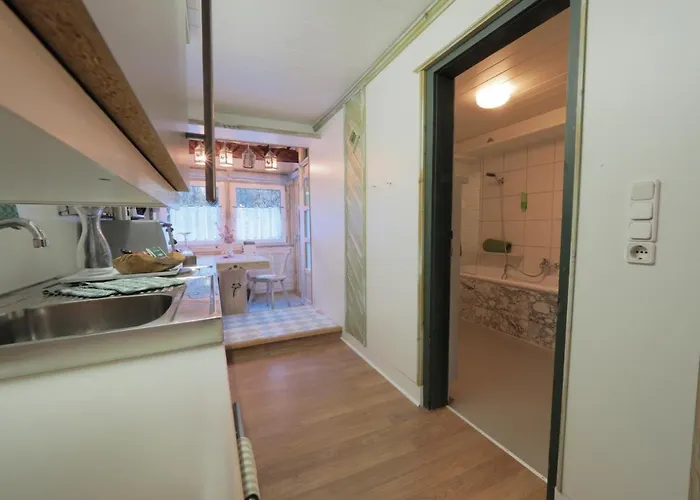 Haus Dorothee Sautens