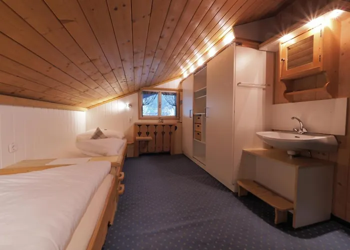 Apartment Haus Dorothee *