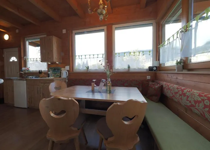 Haus Dorothee Apartment Sautens