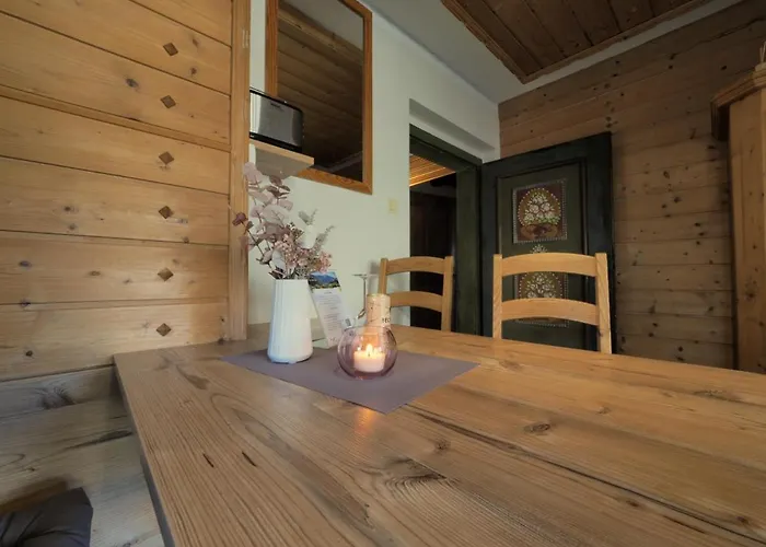 Haus Dorothee * Sautens