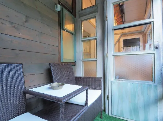 Haus Dorothee Apartment