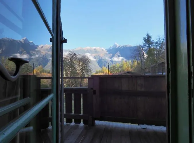 Haus Dorothee * Sautens