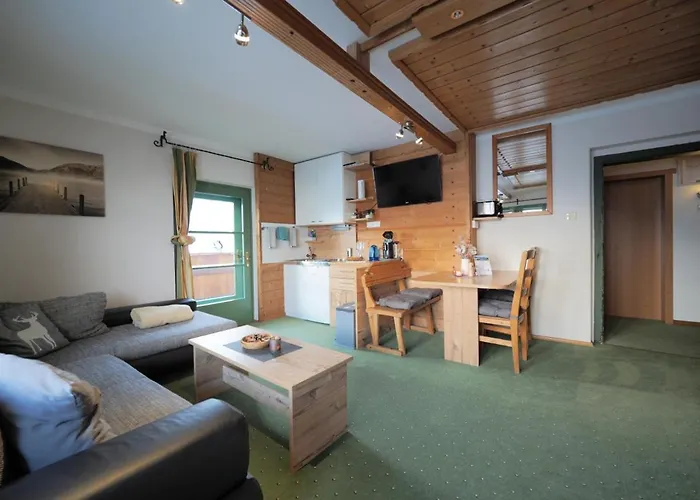 Haus Dorothee Apartment