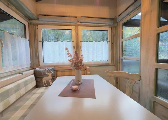 Haus Dorothee Apartment