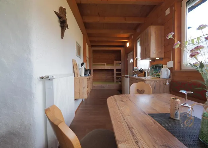 Haus Dorothee Apartment