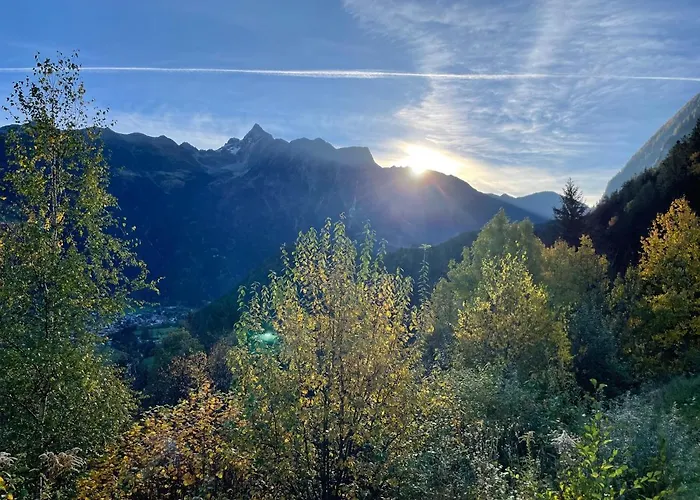 Apartment Haus Dorothee Sautens