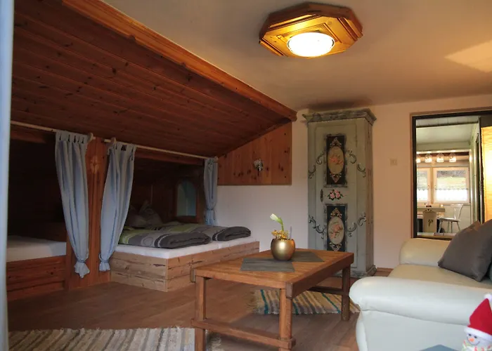 Haus Dorothee * Sautens