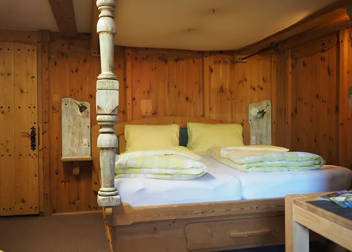 Haus Dorothee Apartment Sautens