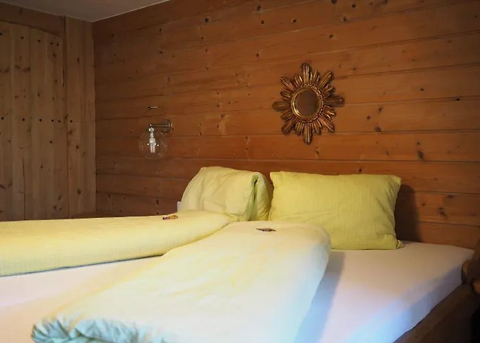 Haus Dorothee Apartment