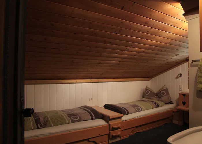 Haus Dorothee Apartment