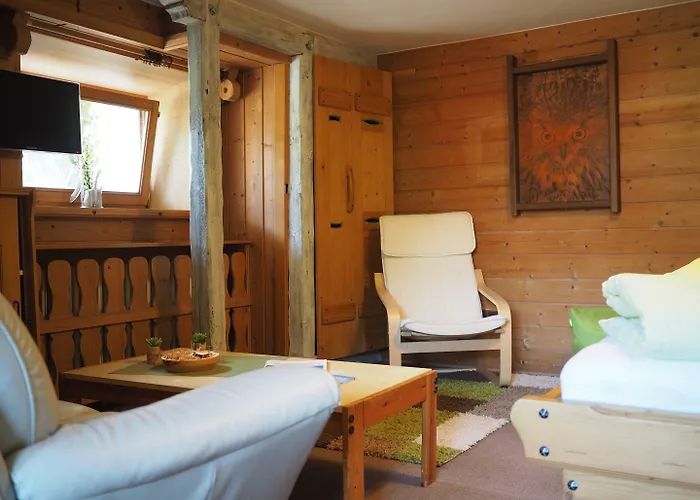 Apartment Haus Dorothee *