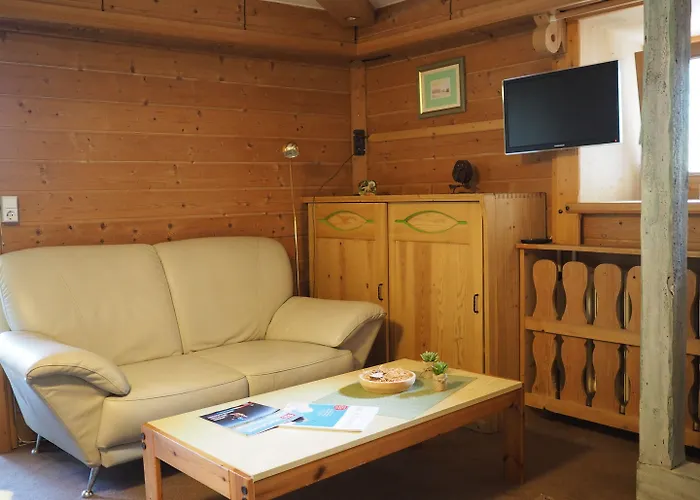 Haus Dorothee Apartment *