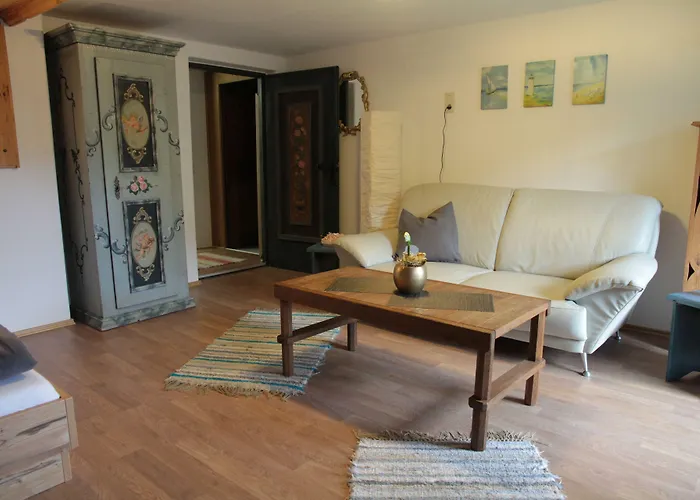 Apartment Haus Dorothee *