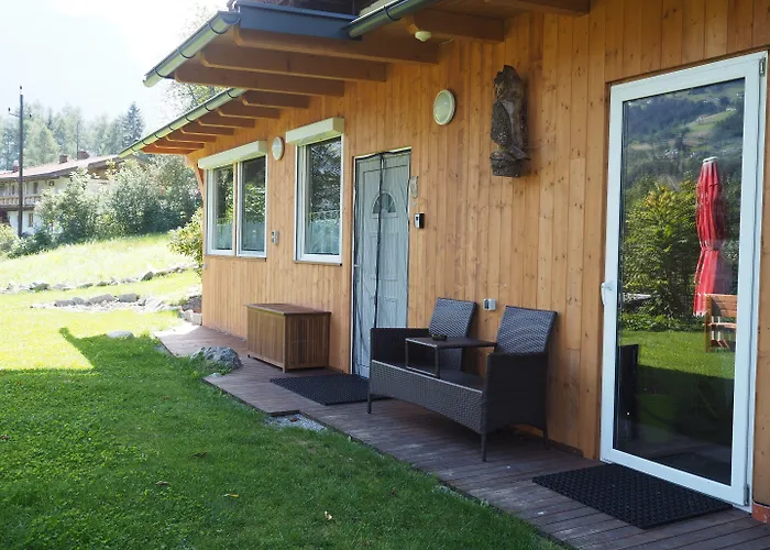 Apartment Haus Dorothee