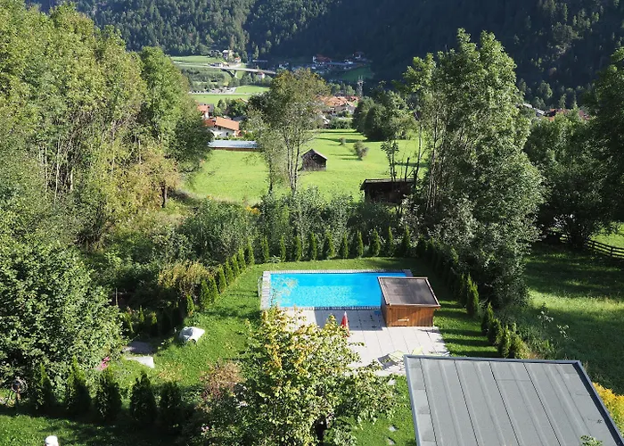 Haus Dorothee * Sautens