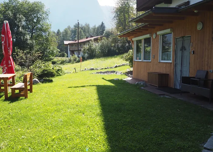 Apartment Haus Dorothee Sautens