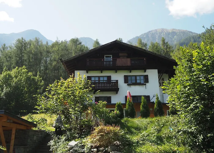 Apartment Haus Dorothee *