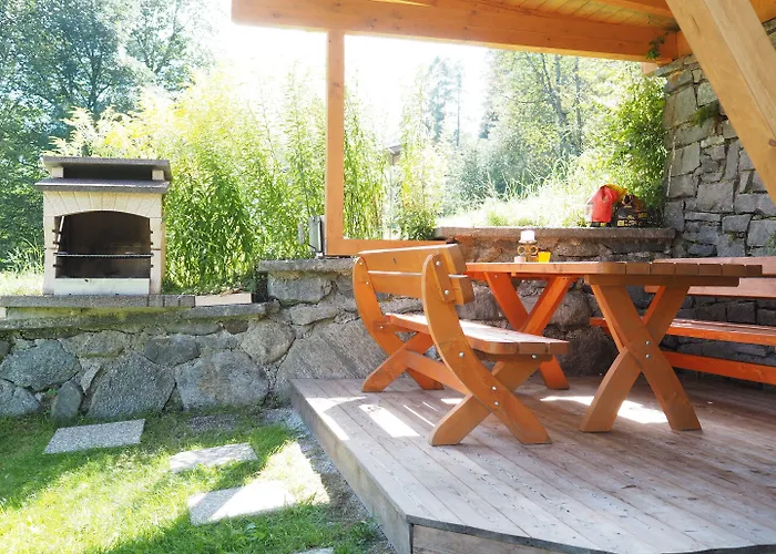 Apartment Haus Dorothee *