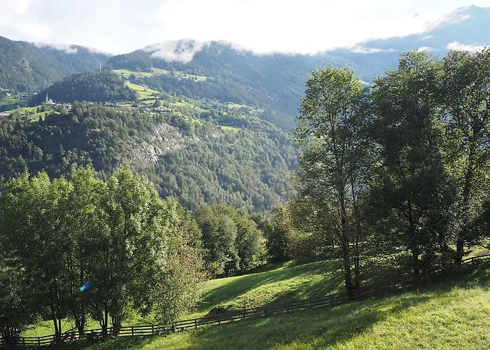 Apartment Haus Dorothee *