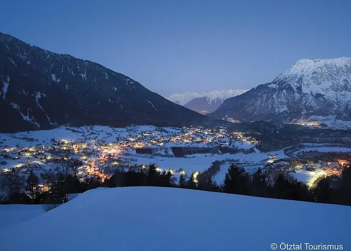 Haus Dorothee Apartment