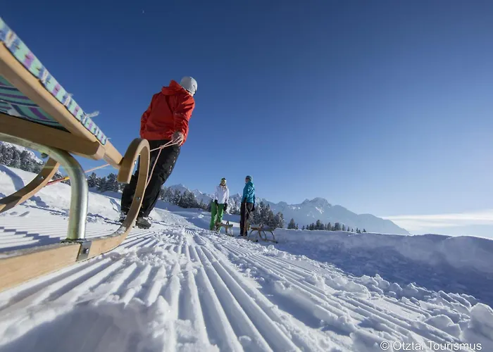 Apartment Haus Dorothee