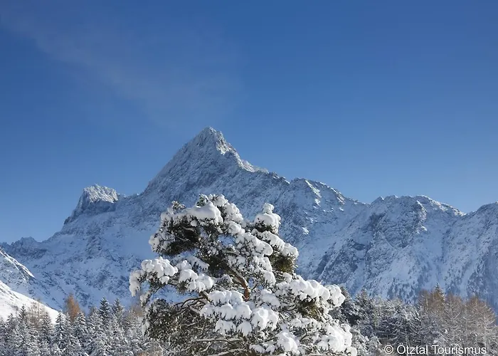 Haus Dorothee Apartment Sautens