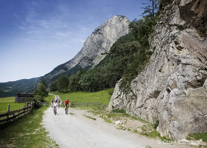 Haus Dorothee Apartment *