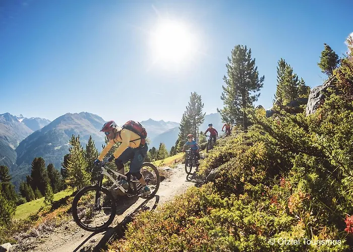 Haus Dorothee Apartment Sautens