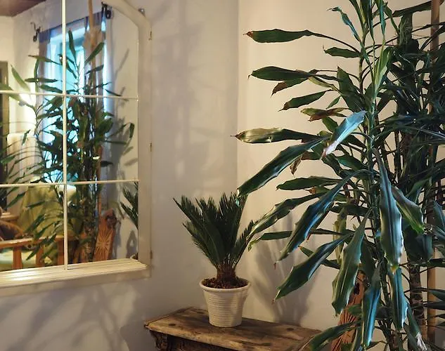 Haus Dorothee Apartment Sautens