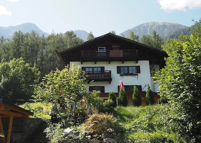 Haus Dorothee Sautens