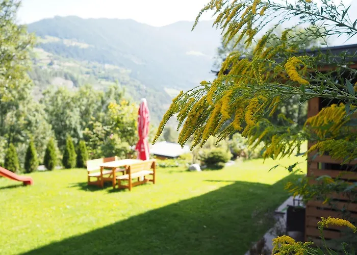 Haus Dorothee Apartment *