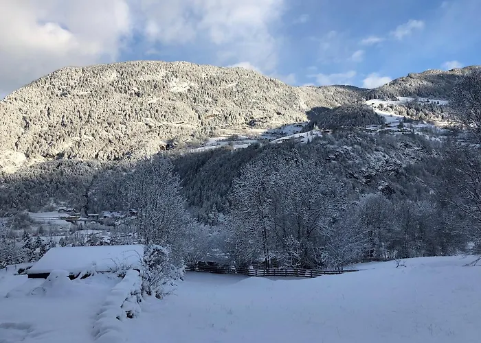 Haus Dorothee Apartment