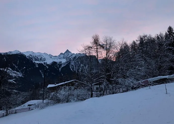 Apartment Haus Dorothee